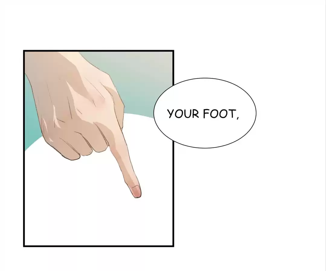 BetweenÂ LipsÂ andÂ Teeth Chapter 55 page 47 - 