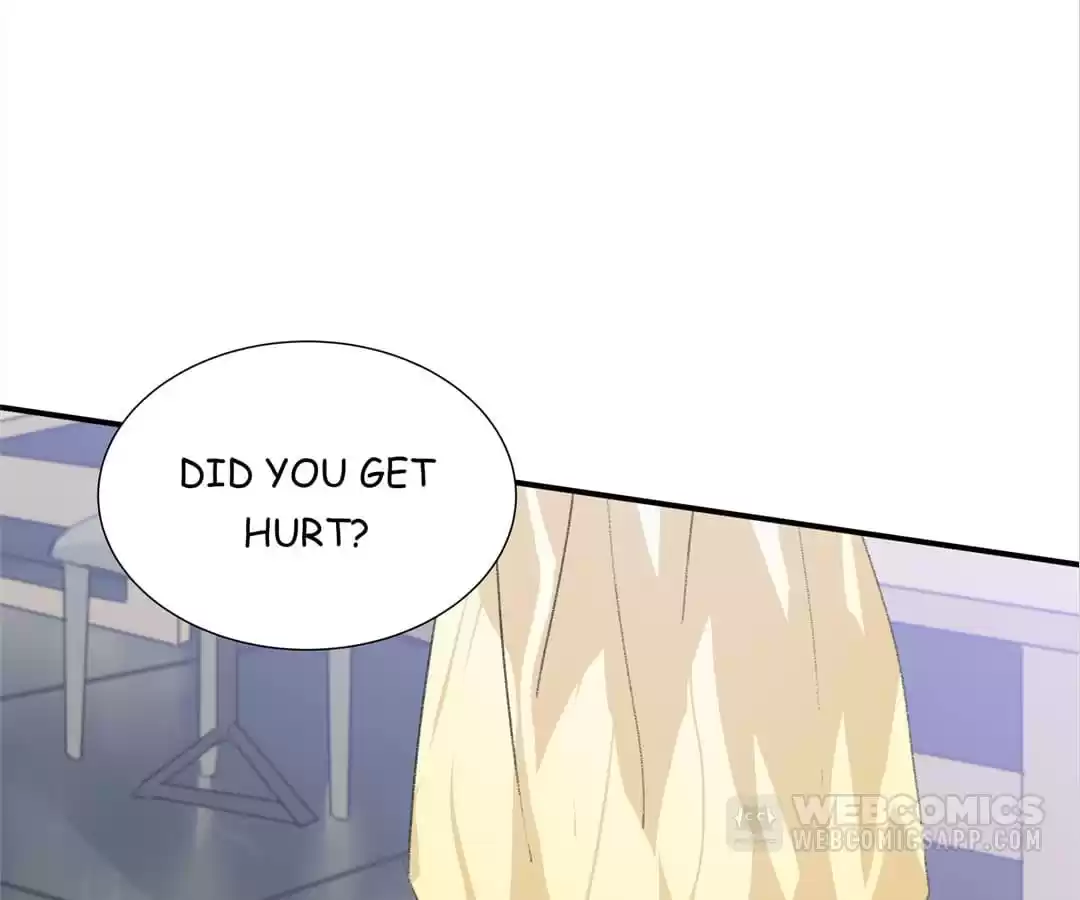 BetweenÂ LipsÂ andÂ Teeth Chapter 55 page 48 - 
