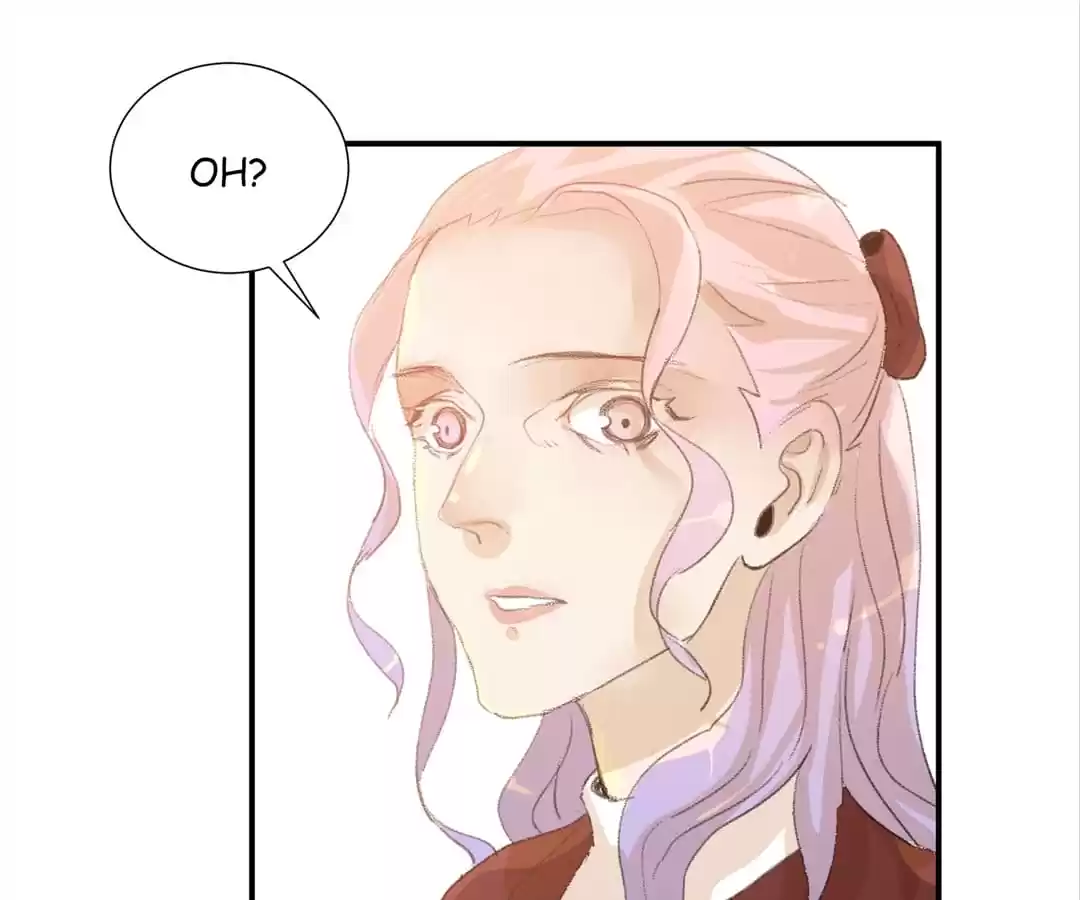 BetweenÂ LipsÂ andÂ Teeth Chapter 55 page 50 - 