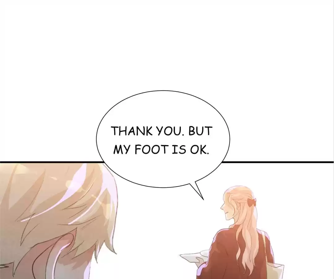 BetweenÂ LipsÂ andÂ Teeth Chapter 55 page 52 - 