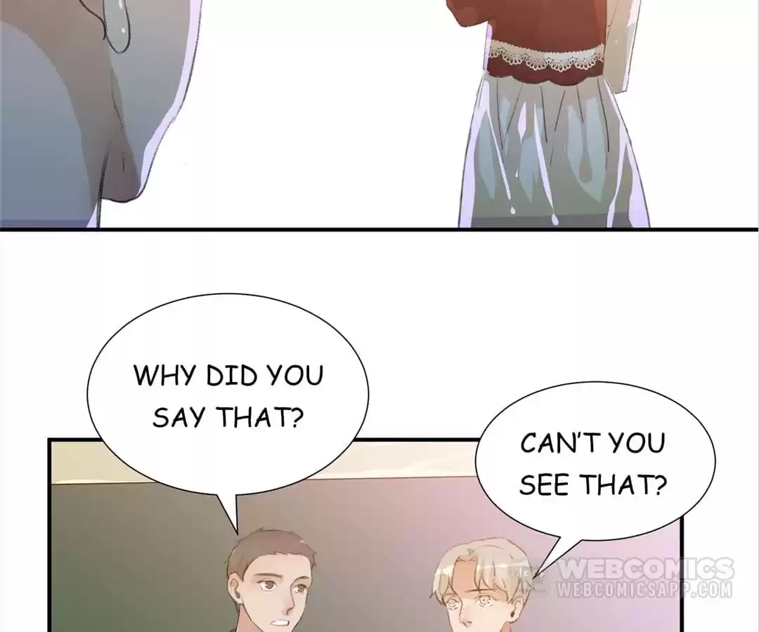 BetweenÂ LipsÂ andÂ Teeth Chapter 55 page 53 - 