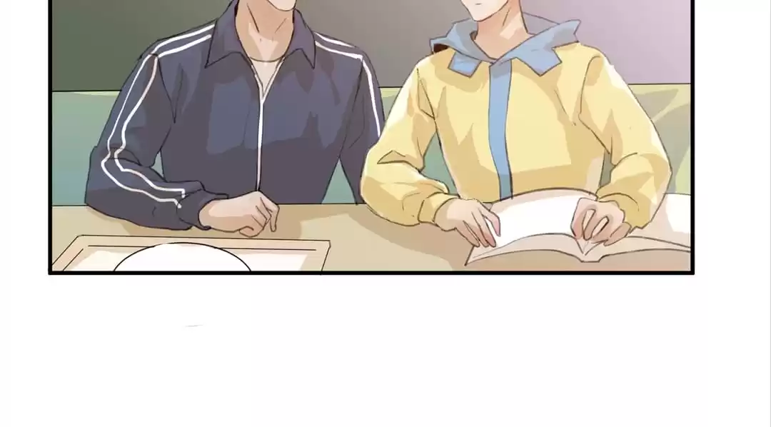 BetweenÂ LipsÂ andÂ Teeth Chapter 55 page 54 - 