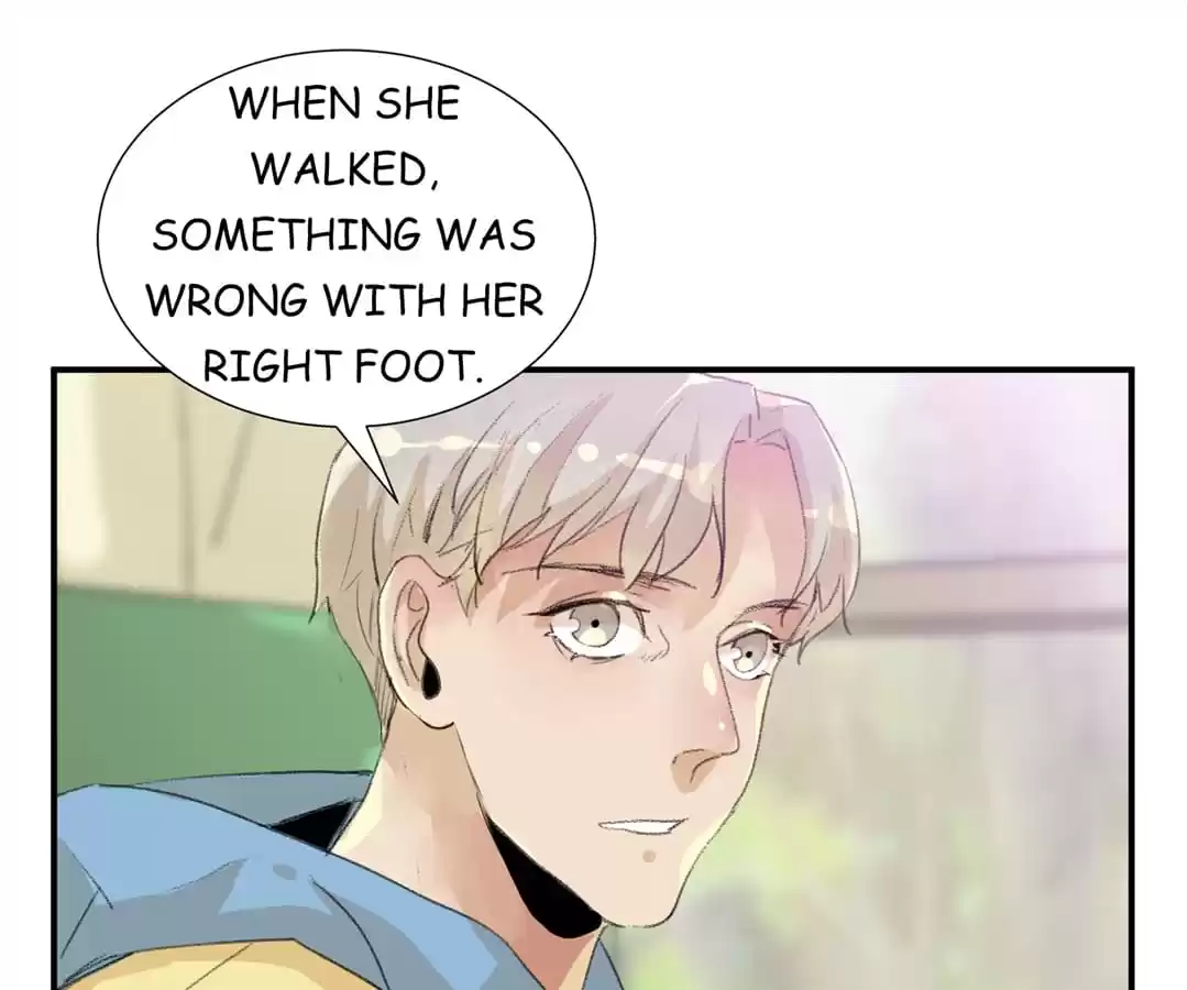 BetweenÂ LipsÂ andÂ Teeth Chapter 55 page 55 - 