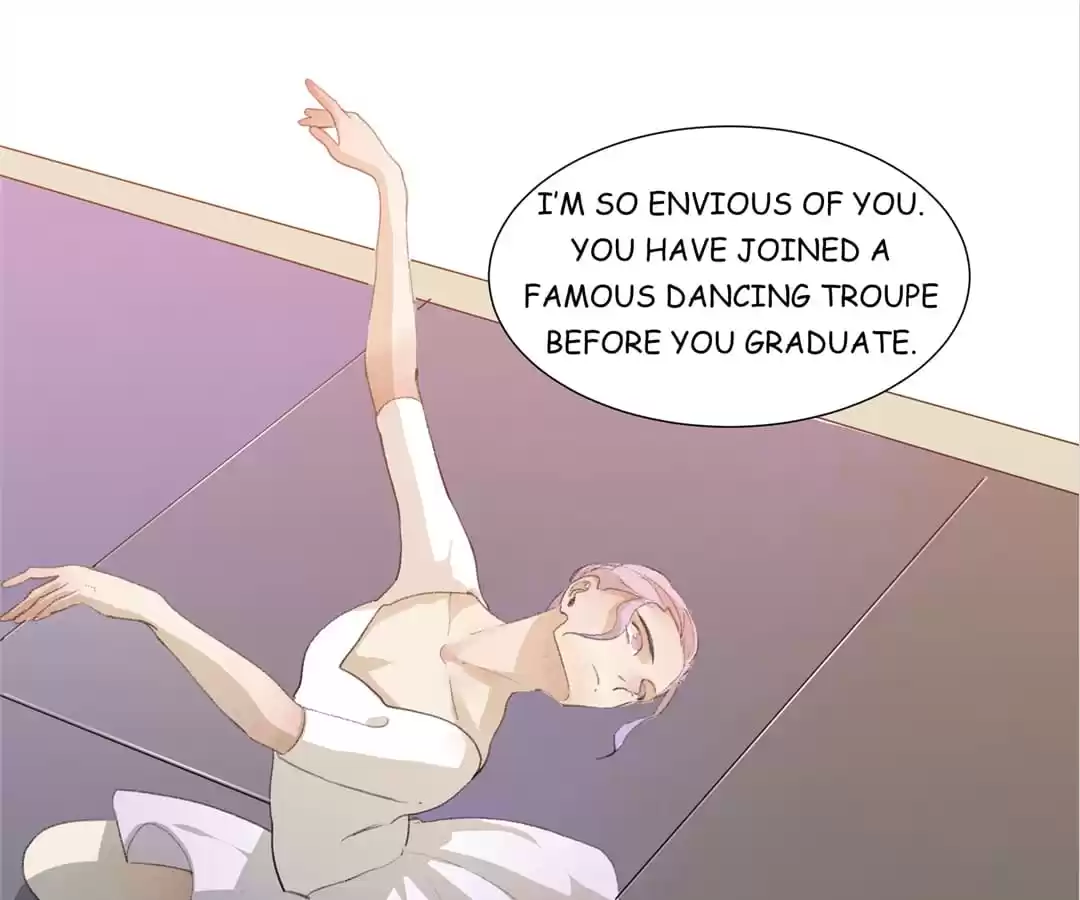 BetweenÂ LipsÂ andÂ Teeth Chapter 55 page 65 - 