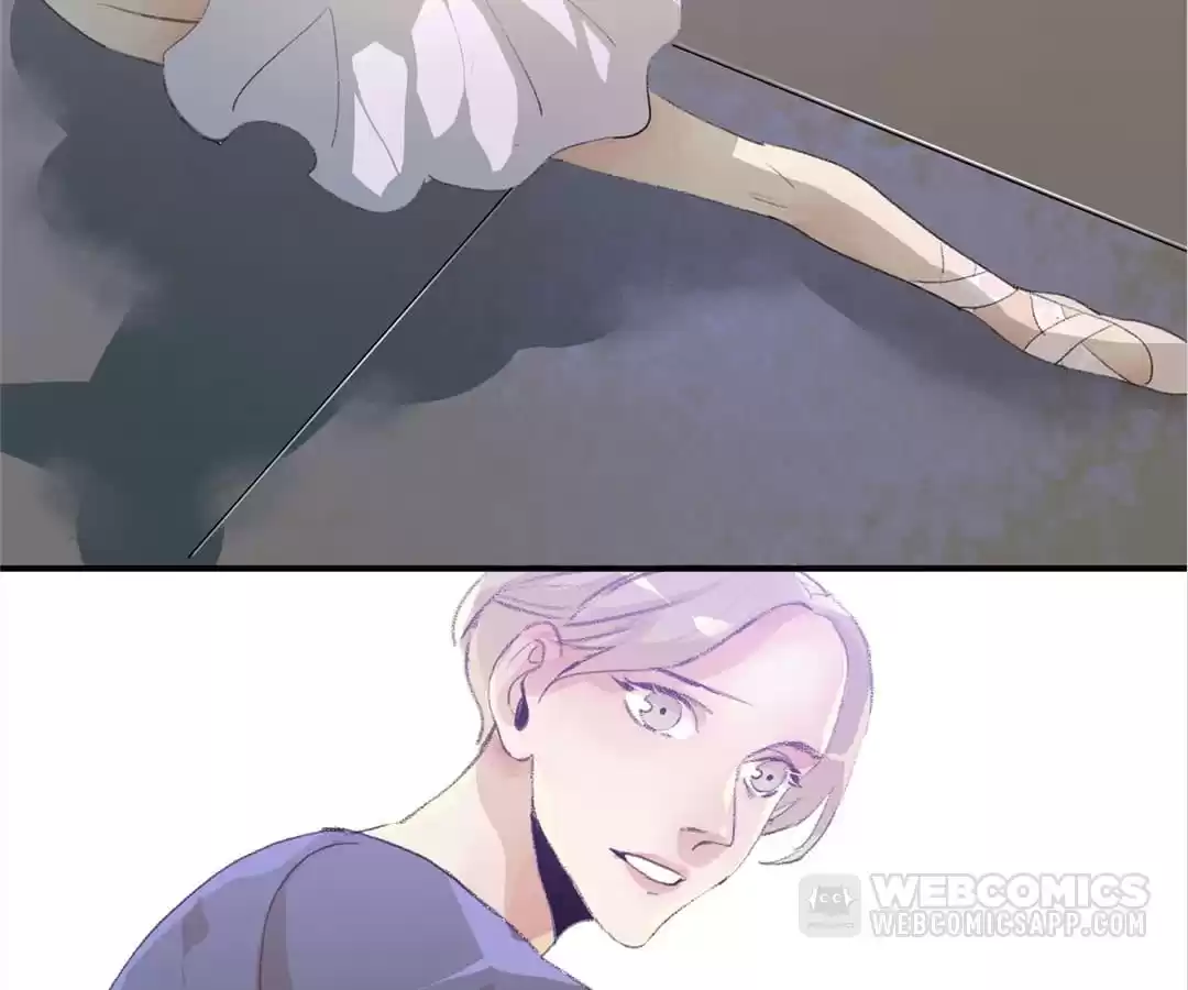 BetweenÂ LipsÂ andÂ Teeth Chapter 55 page 66 - 