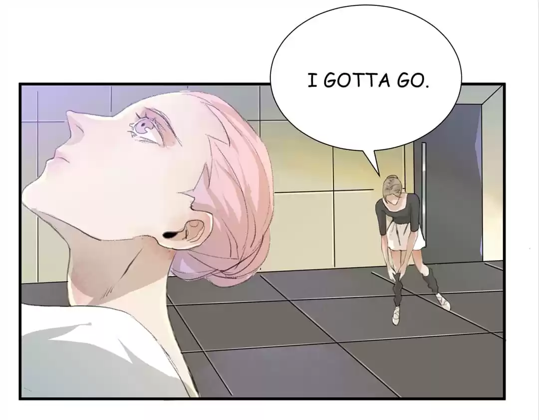 BetweenÂ LipsÂ andÂ Teeth Chapter 55 page 68 - 