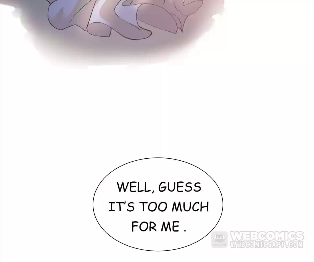 BetweenÂ LipsÂ andÂ Teeth Chapter 55 page 77 - 