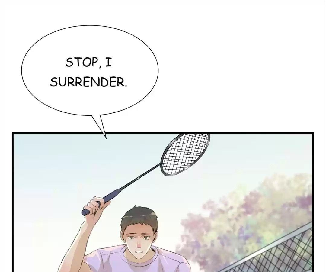 BetweenÂ LipsÂ andÂ Teeth Chapter 55 page 9 - 