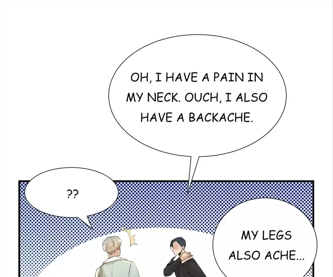 BetweenÂ LipsÂ andÂ Teeth Chapter 56 page 101 - 