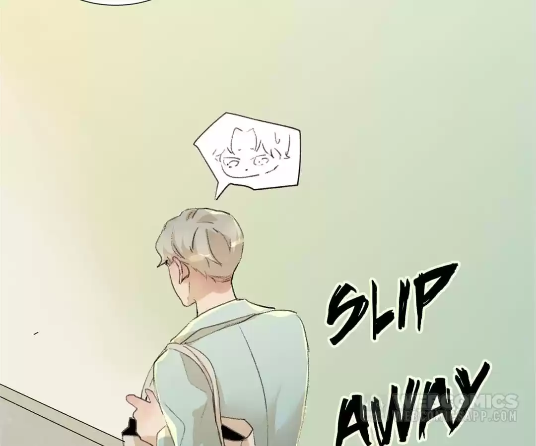 BetweenÂ LipsÂ andÂ Teeth Chapter 56 page 105 - 
