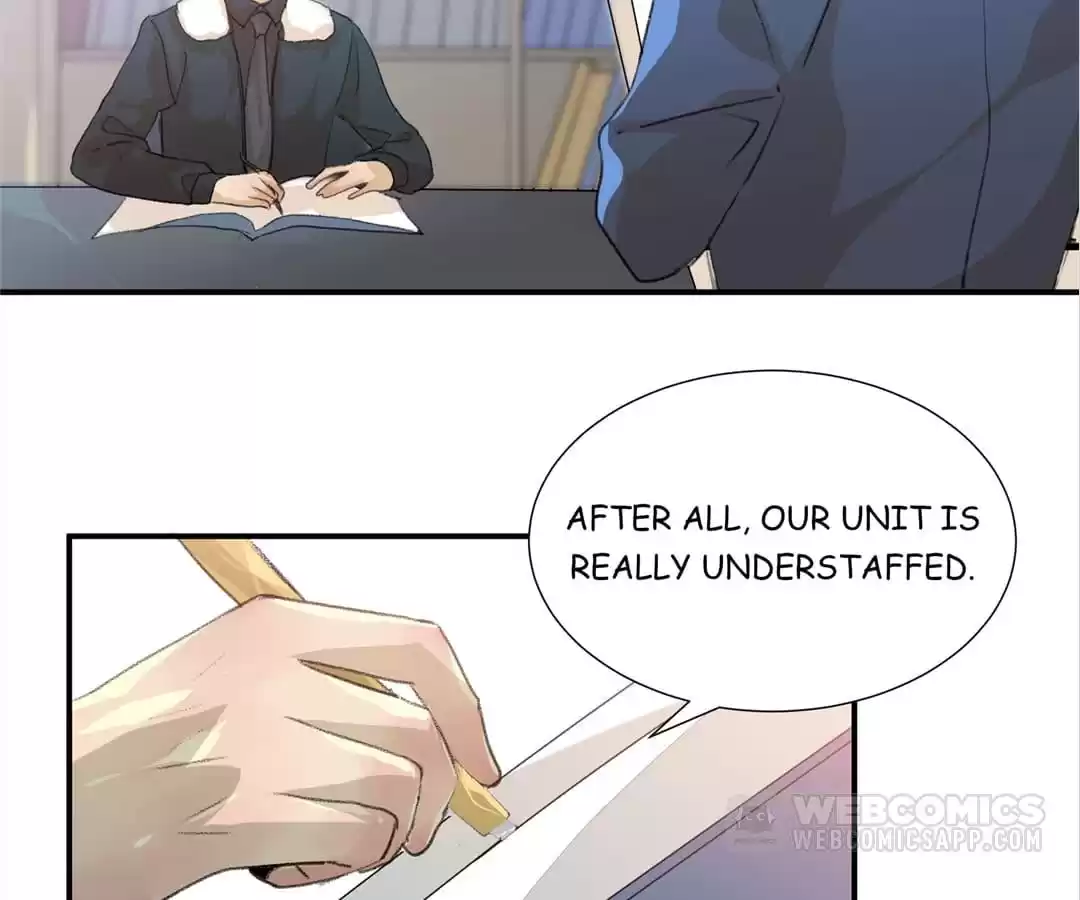 BetweenÂ LipsÂ andÂ Teeth Chapter 56 page 12 - 