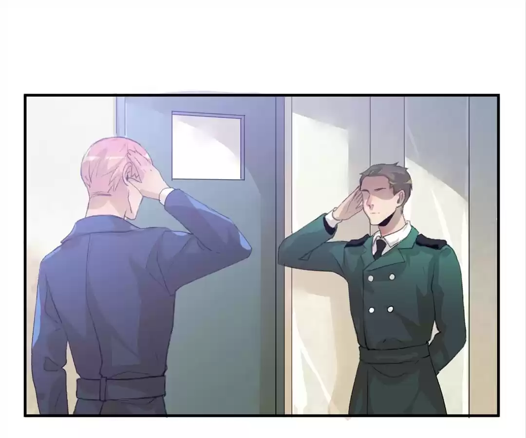 BetweenÂ LipsÂ andÂ Teeth Chapter 56 page 17 - 