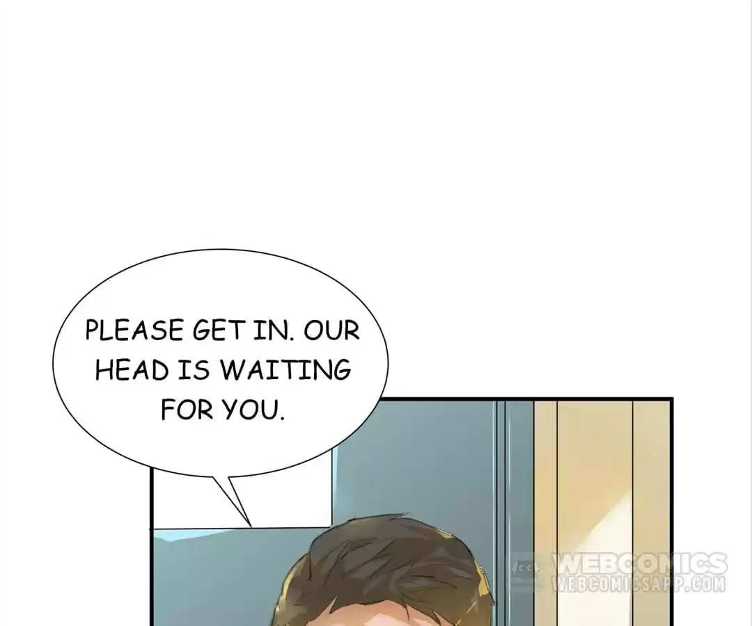 BetweenÂ LipsÂ andÂ Teeth Chapter 56 page 18 - 