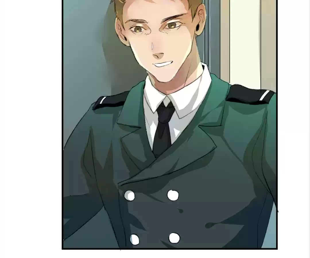 BetweenÂ LipsÂ andÂ Teeth Chapter 56 page 19 - 
