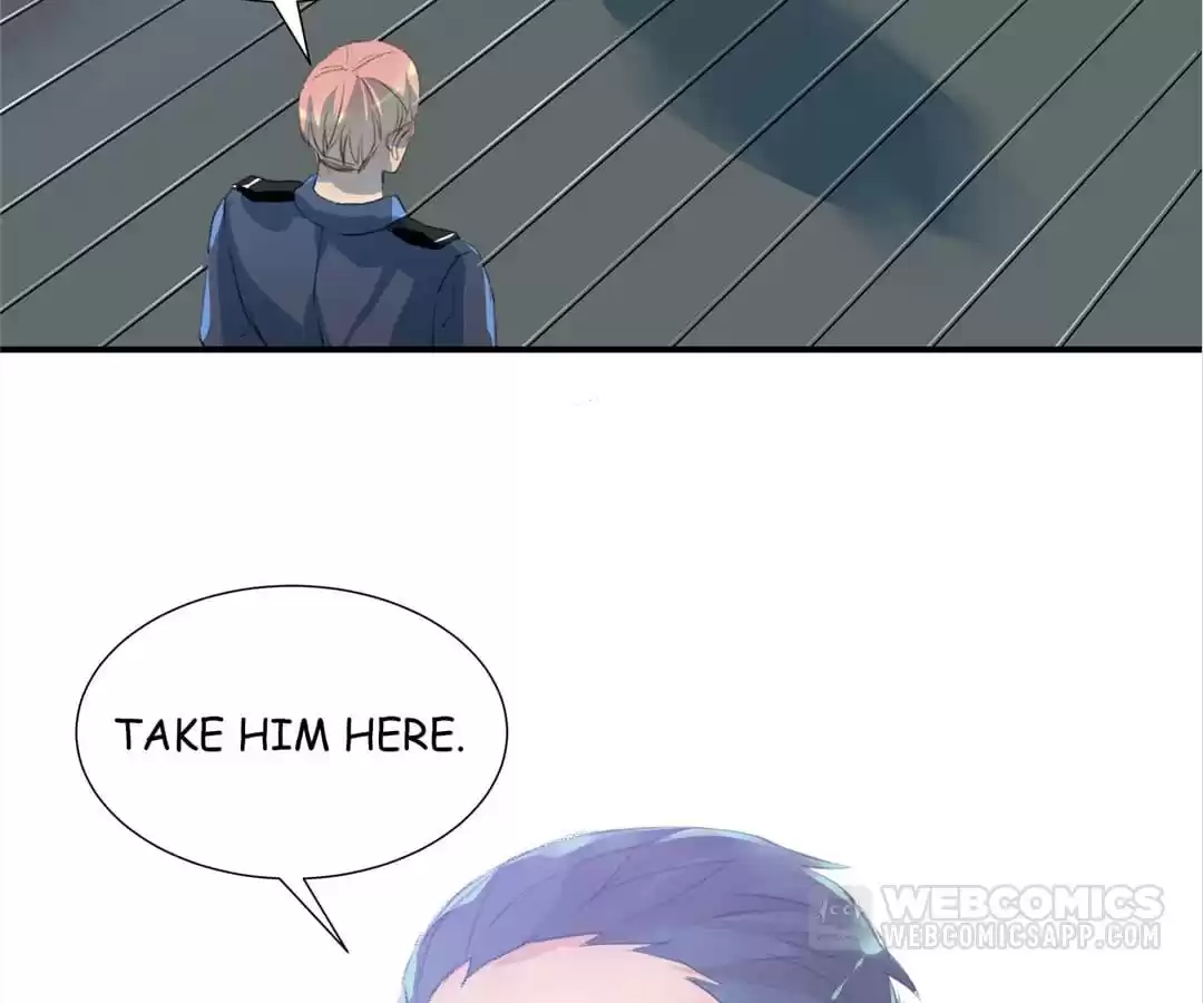 BetweenÂ LipsÂ andÂ Teeth Chapter 56 page 22 - 