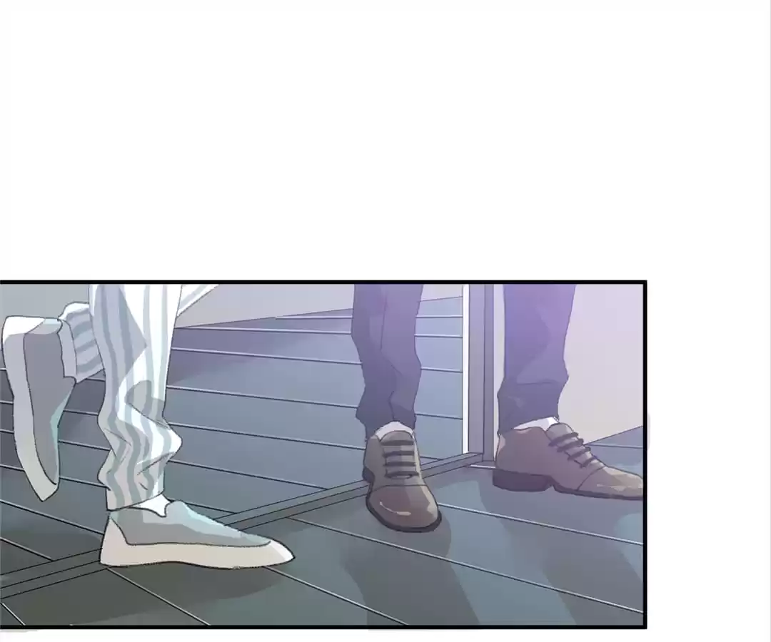 BetweenÂ LipsÂ andÂ Teeth Chapter 56 page 25 - 