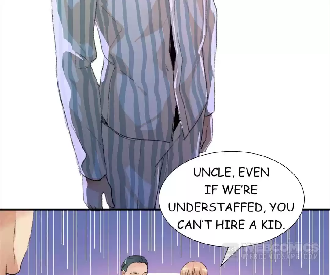 BetweenÂ LipsÂ andÂ Teeth Chapter 56 page 29 - 