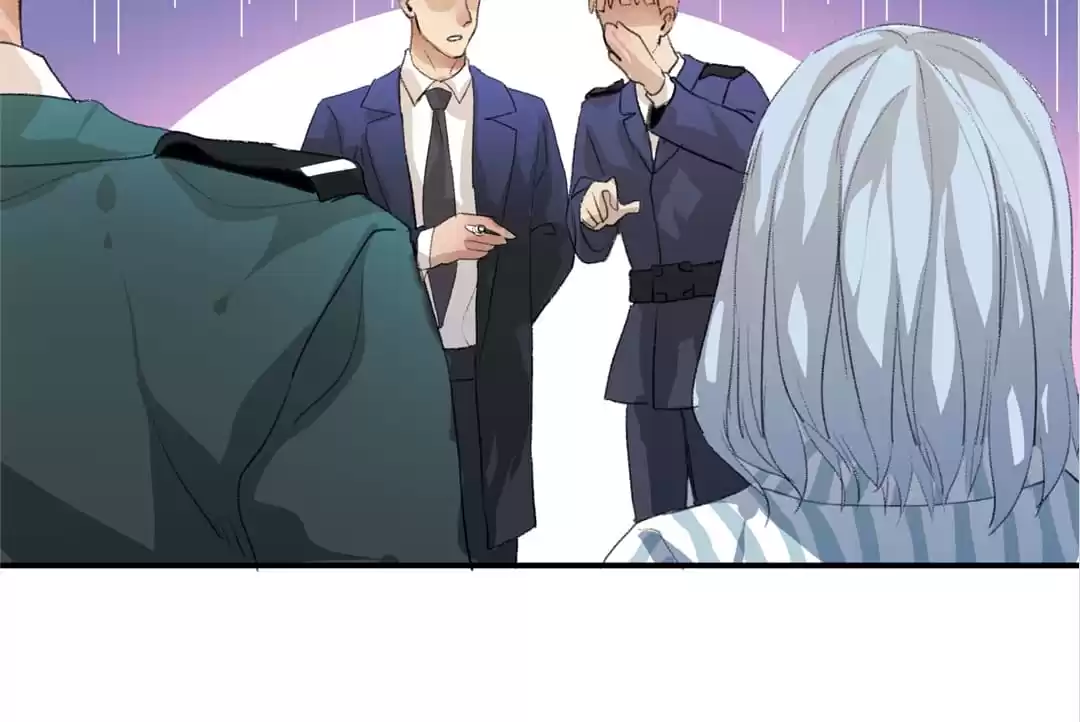 BetweenÂ LipsÂ andÂ Teeth Chapter 56 page 30 - 
