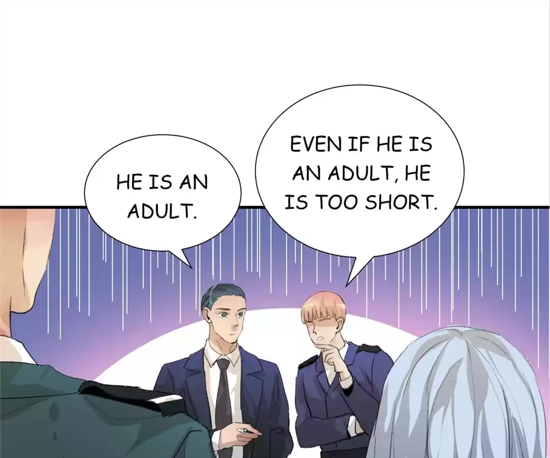 BetweenÂ LipsÂ andÂ Teeth Chapter 56 page 31 - 