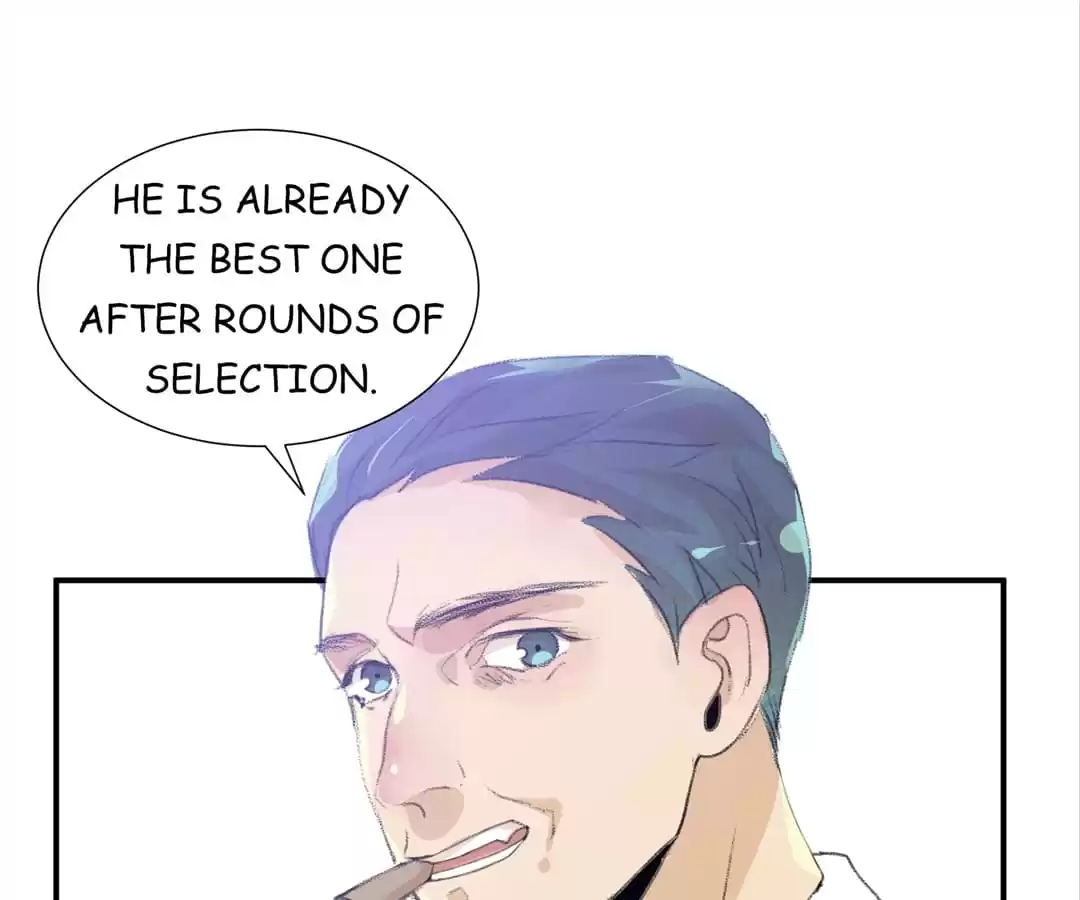BetweenÂ LipsÂ andÂ Teeth Chapter 56 page 33 - 