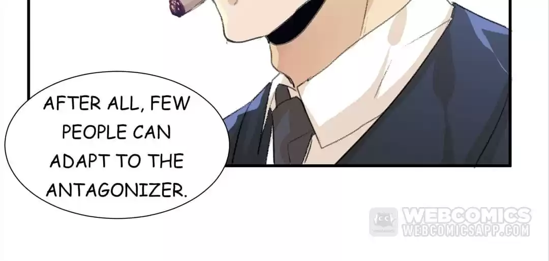 BetweenÂ LipsÂ andÂ Teeth Chapter 56 page 34 - 