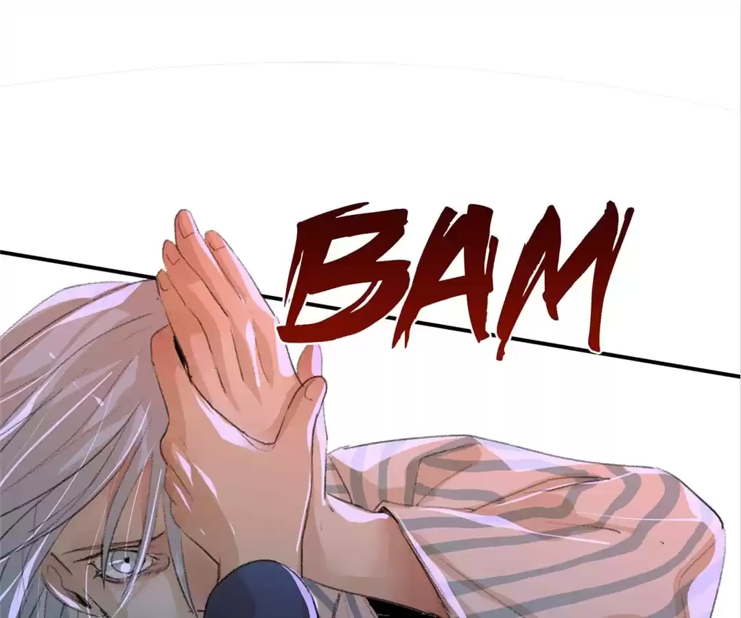 BetweenÂ LipsÂ andÂ Teeth Chapter 56 page 42 - 