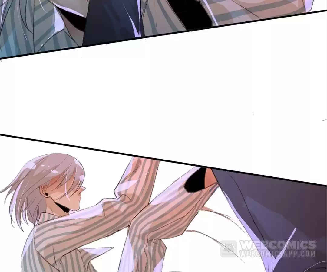 BetweenÂ LipsÂ andÂ Teeth Chapter 56 page 43 - 