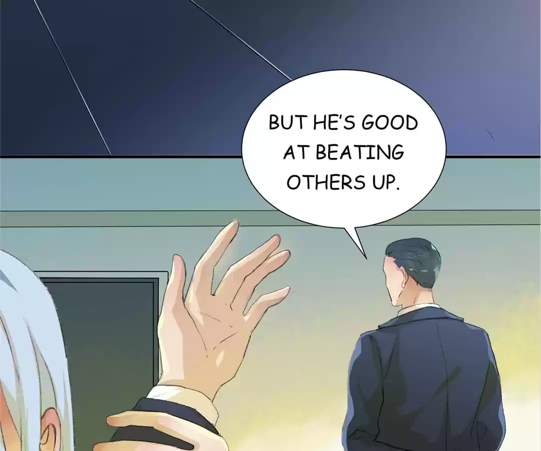 BetweenÂ LipsÂ andÂ Teeth Chapter 56 page 47 - 