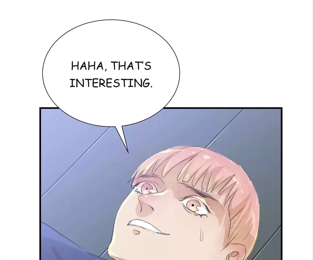 BetweenÂ LipsÂ andÂ Teeth Chapter 56 page 49 - 