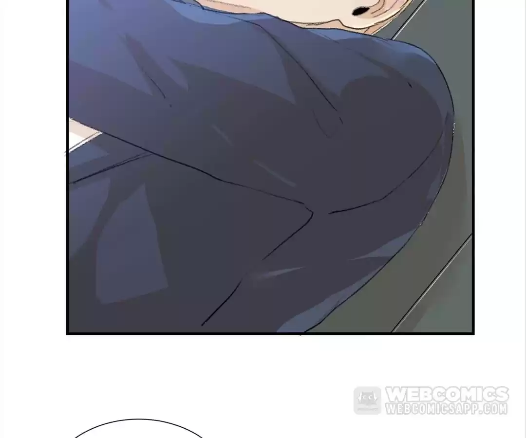 BetweenÂ LipsÂ andÂ Teeth Chapter 56 page 50 - 