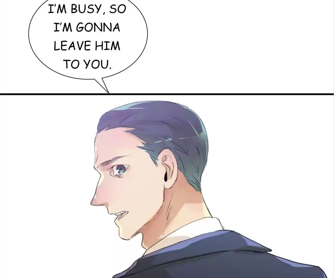 BetweenÂ LipsÂ andÂ Teeth Chapter 56 page 51 - 