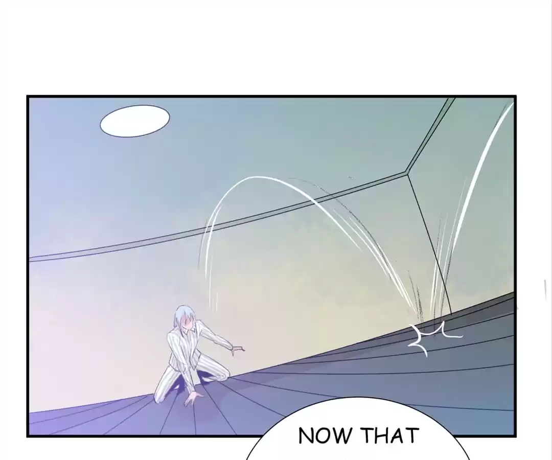 BetweenÂ LipsÂ andÂ Teeth Chapter 56 page 53 - 