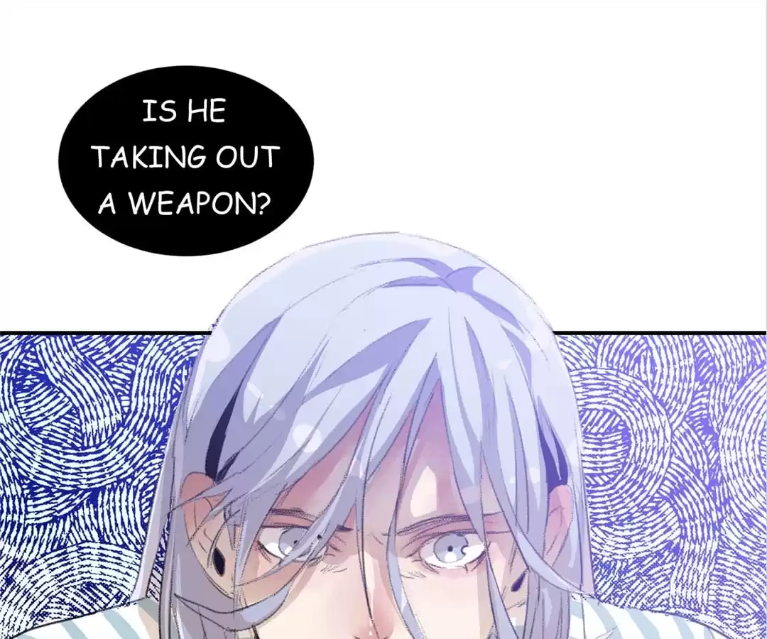 BetweenÂ LipsÂ andÂ Teeth Chapter 56 page 58 - 