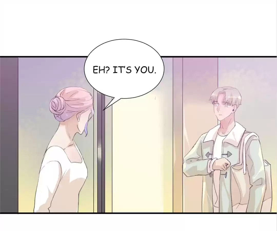 BetweenÂ LipsÂ andÂ Teeth Chapter 56 page 66 - 