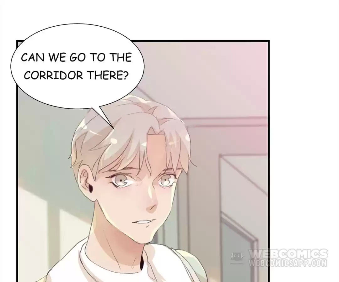 BetweenÂ LipsÂ andÂ Teeth Chapter 56 page 67 - 