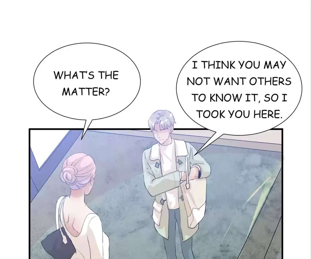 BetweenÂ LipsÂ andÂ Teeth Chapter 56 page 69 - 
