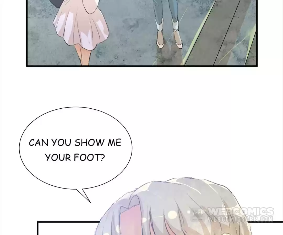 BetweenÂ LipsÂ andÂ Teeth Chapter 56 page 70 - 
