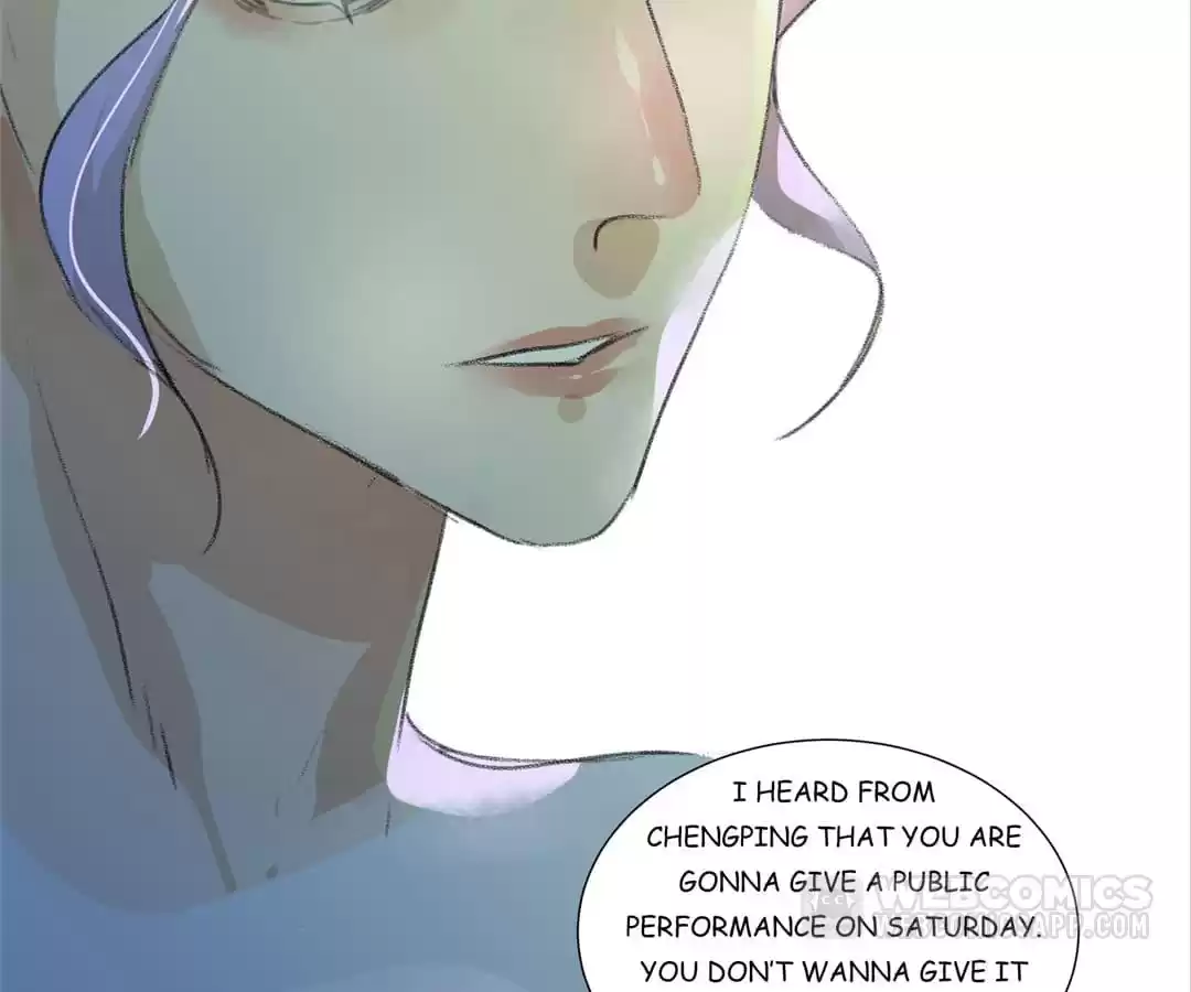 BetweenÂ LipsÂ andÂ Teeth Chapter 56 page 73 - 