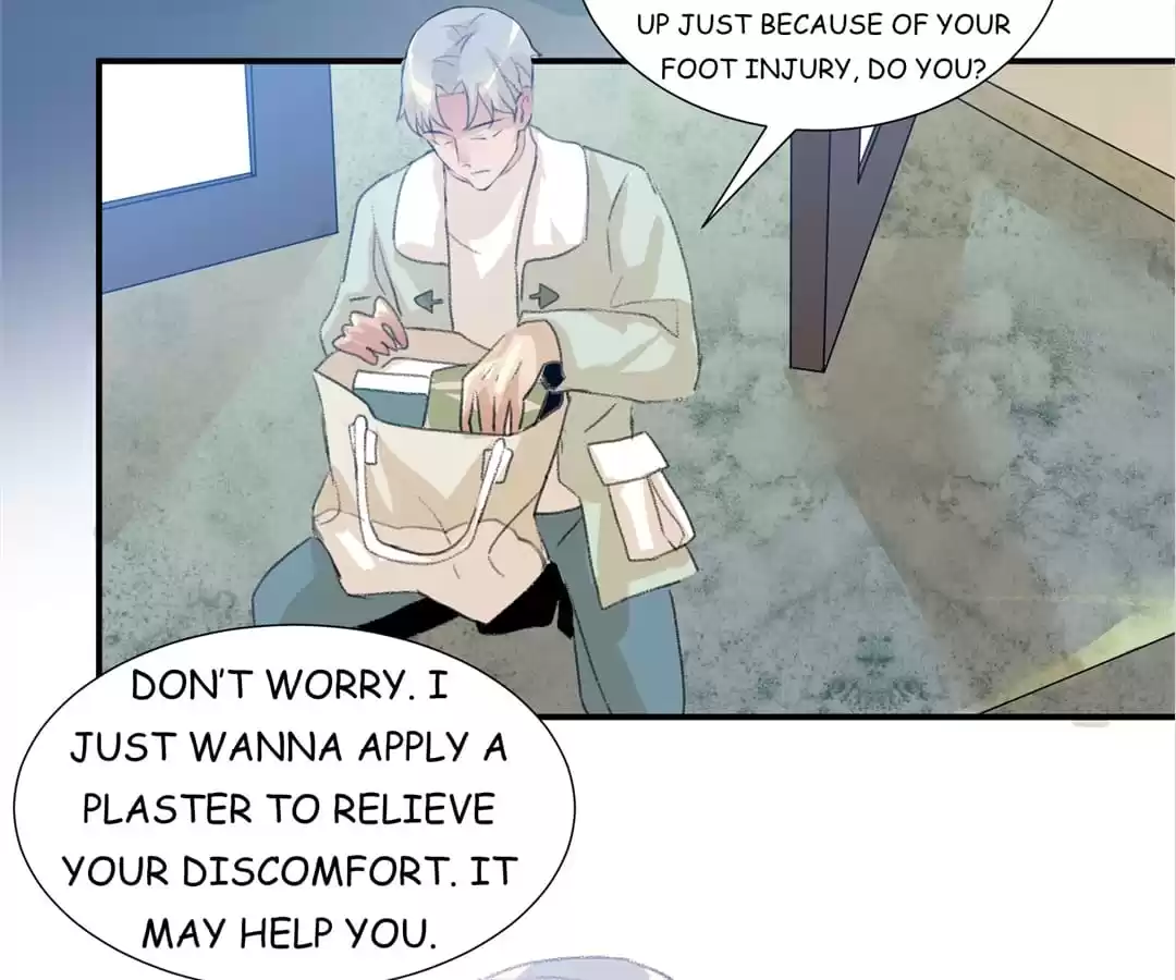 BetweenÂ LipsÂ andÂ Teeth Chapter 56 page 74 - 