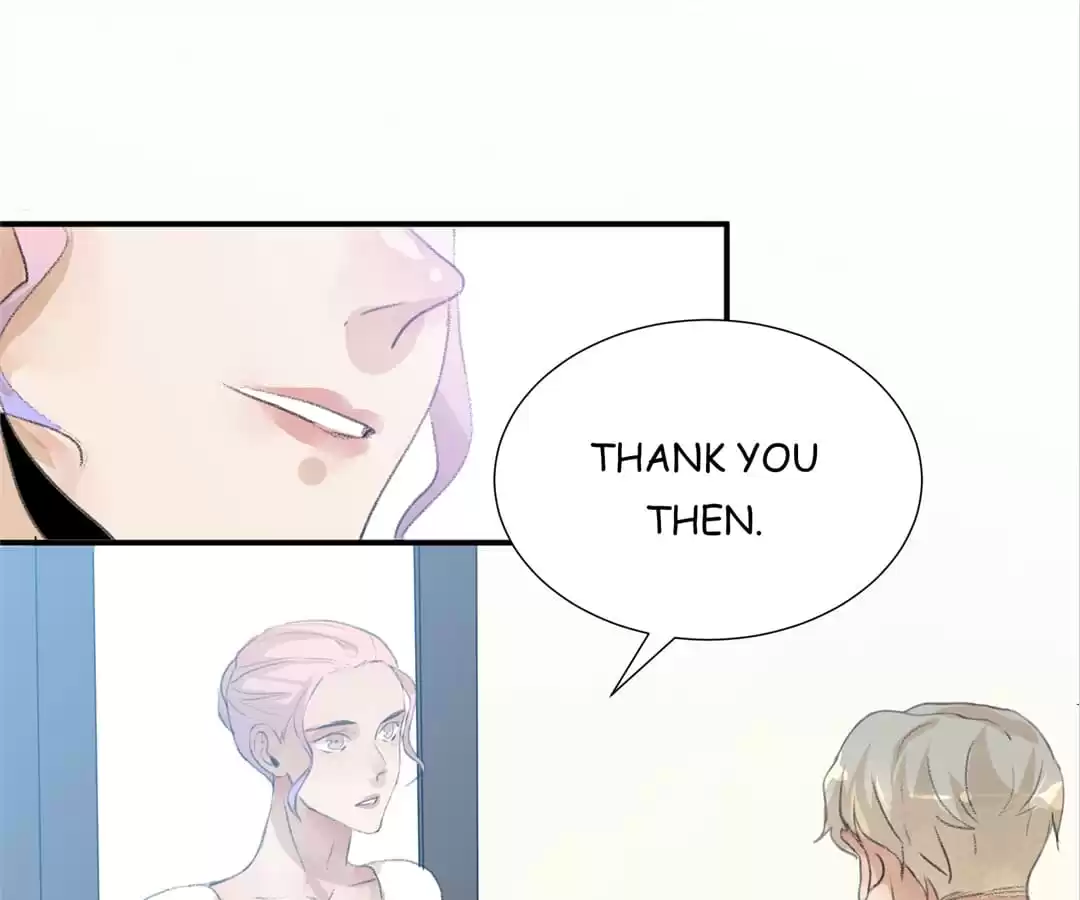 BetweenÂ LipsÂ andÂ Teeth Chapter 56 page 76 - 