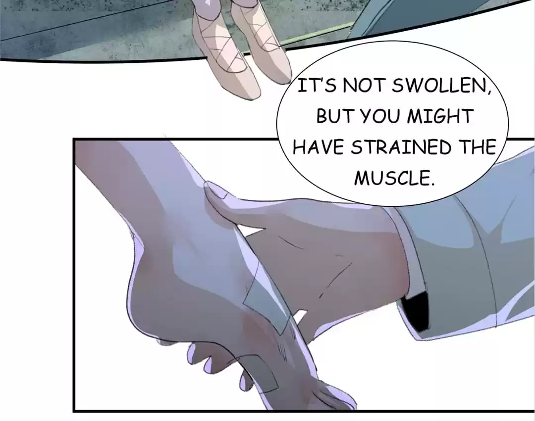 BetweenÂ LipsÂ andÂ Teeth Chapter 56 page 78 - 