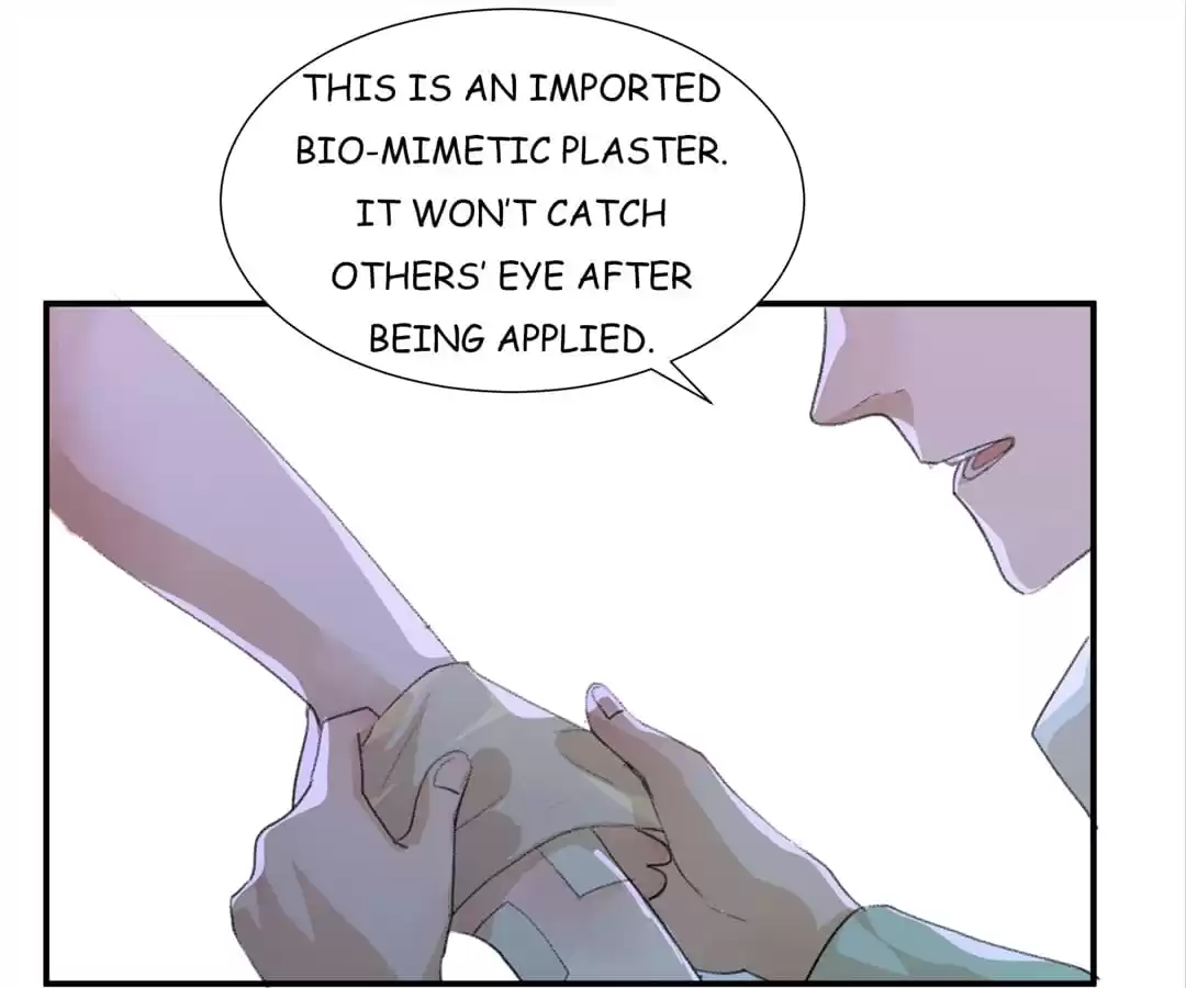 BetweenÂ LipsÂ andÂ Teeth Chapter 56 page 79 - 