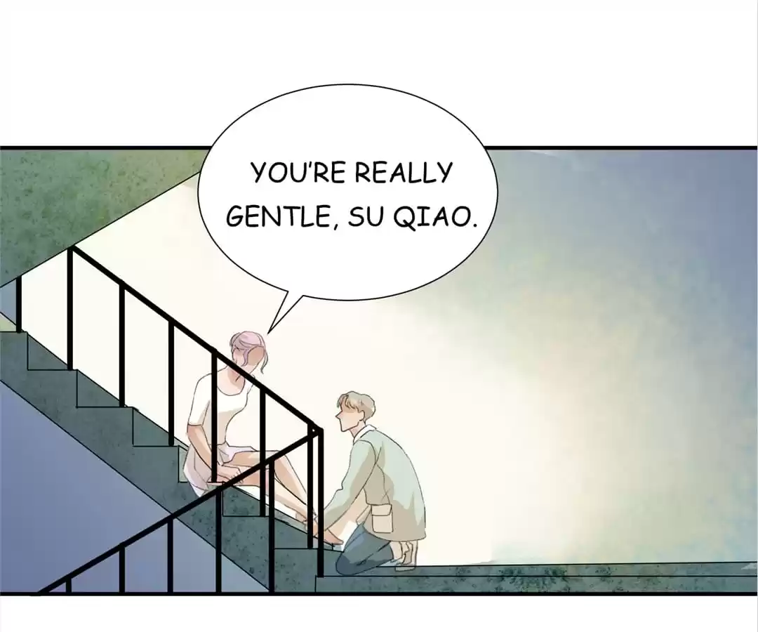 BetweenÂ LipsÂ andÂ Teeth Chapter 56 page 81 - 