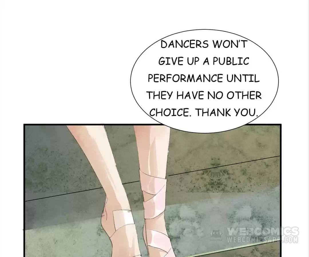 BetweenÂ LipsÂ andÂ Teeth Chapter 56 page 82 - 