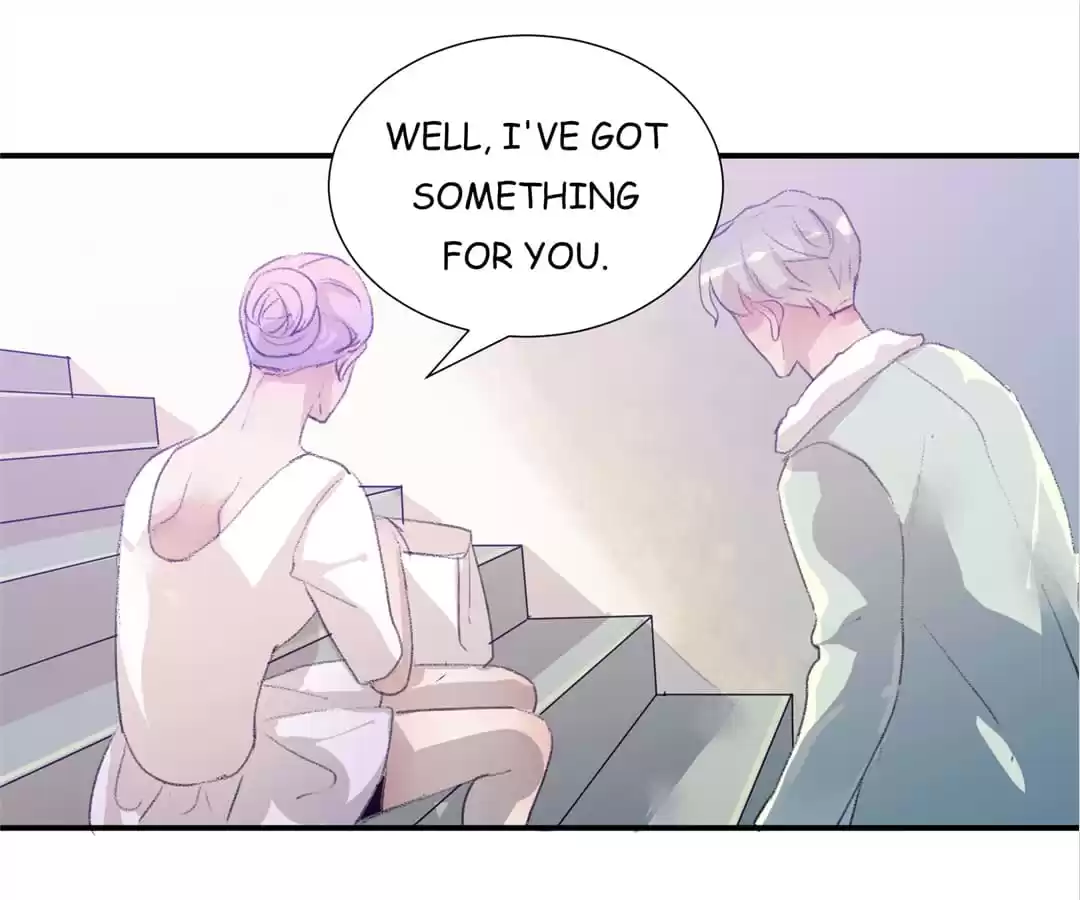 BetweenÂ LipsÂ andÂ Teeth Chapter 56 page 84 - 