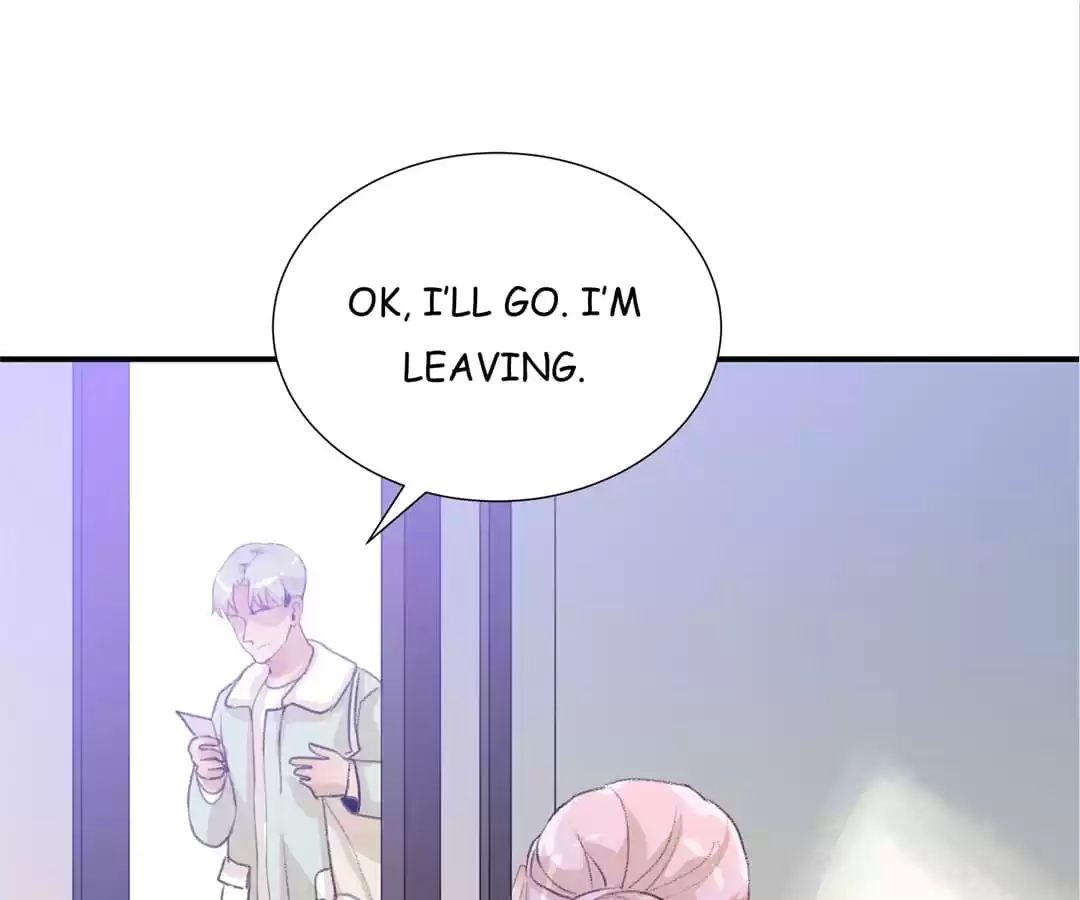 BetweenÂ LipsÂ andÂ Teeth Chapter 56 page 87 - 