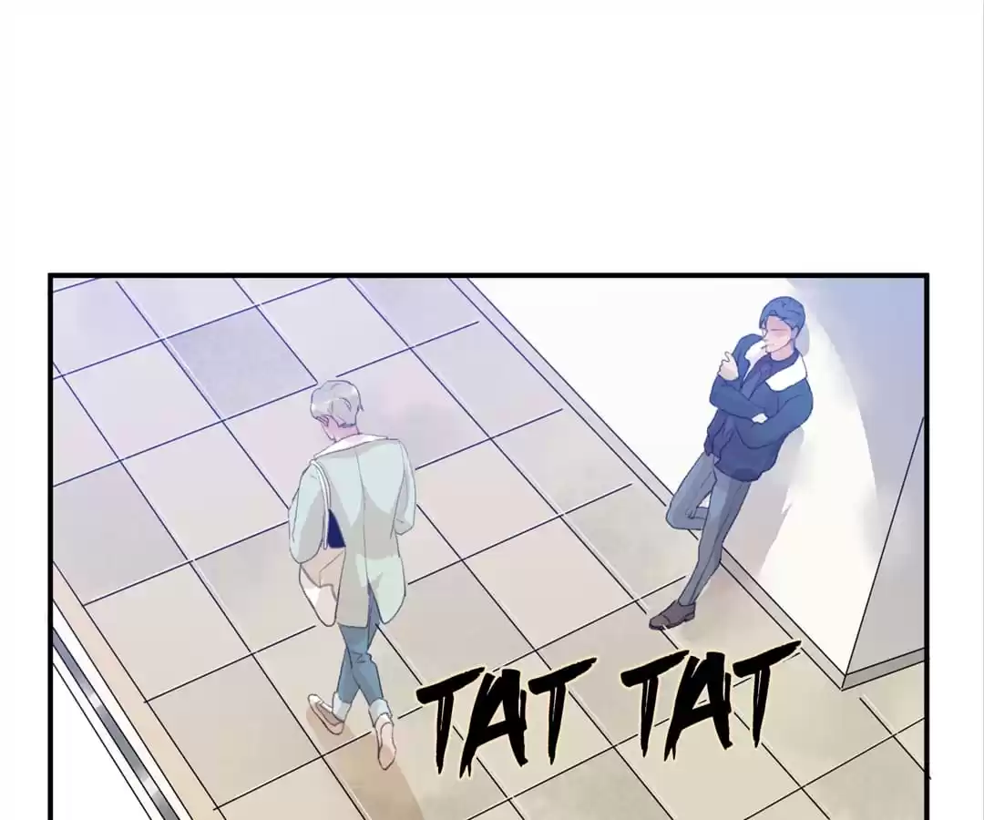 BetweenÂ LipsÂ andÂ Teeth Chapter 56 page 89 - 