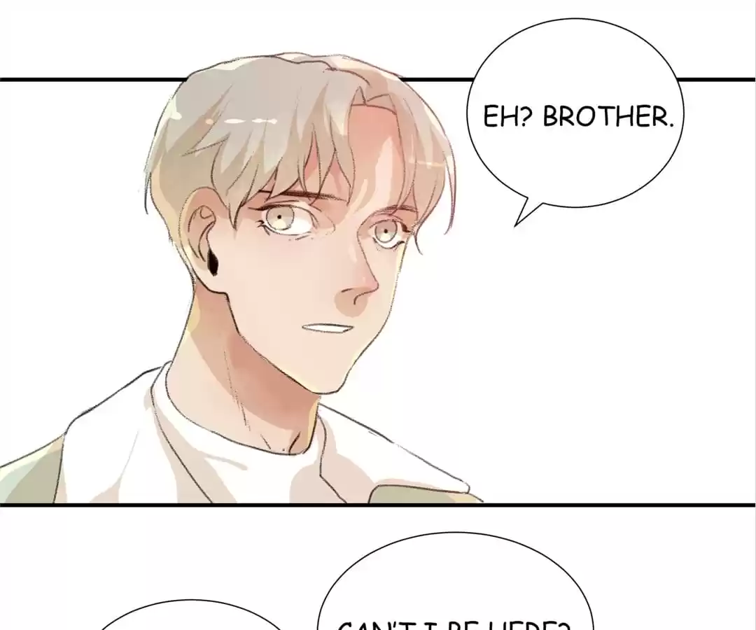 BetweenÂ LipsÂ andÂ Teeth Chapter 56 page 93 - 