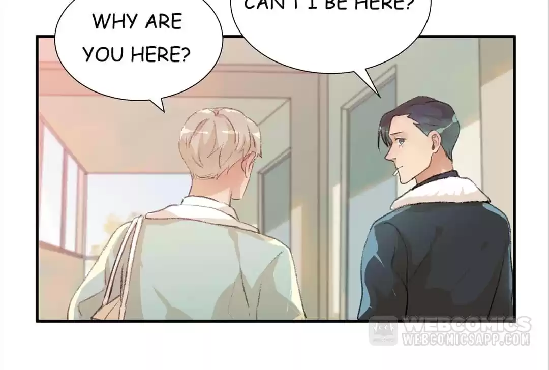 BetweenÂ LipsÂ andÂ Teeth Chapter 56 page 94 - 