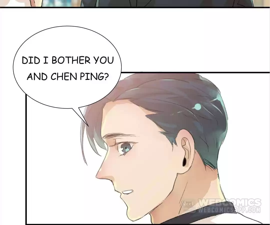 BetweenÂ LipsÂ andÂ Teeth Chapter 56 page 96 - 